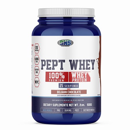 PEPT Whey - BNS NUTRITION