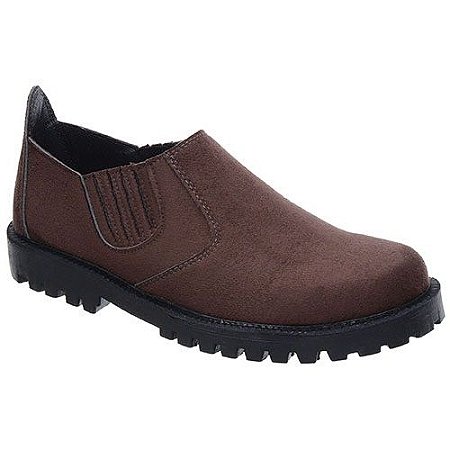 mocassim masculino centauro