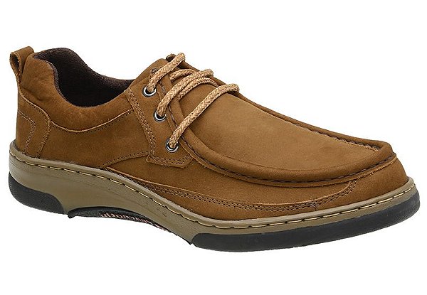 Sapato c/ Costura Canadian - Fearnothi - Calçados Masculinos - Sem medo de  caminhar