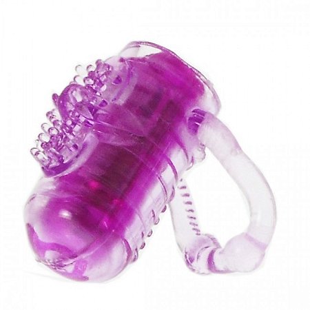 Vibrador de Língua -Tongue Tingler - Sexo Oral