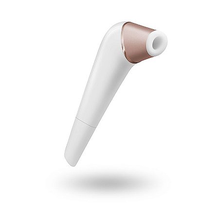 Sugador de Clitóris Satisfyer 2 - Onda Pressão prova d'água