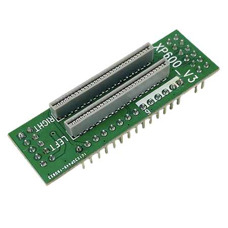 Placa Conector Cabeça XP600 v3 - SP PLOTTER - Peças e Suprimentos para  Impressoras