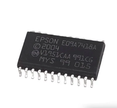 Circuito Integrado Epson E09A7418A