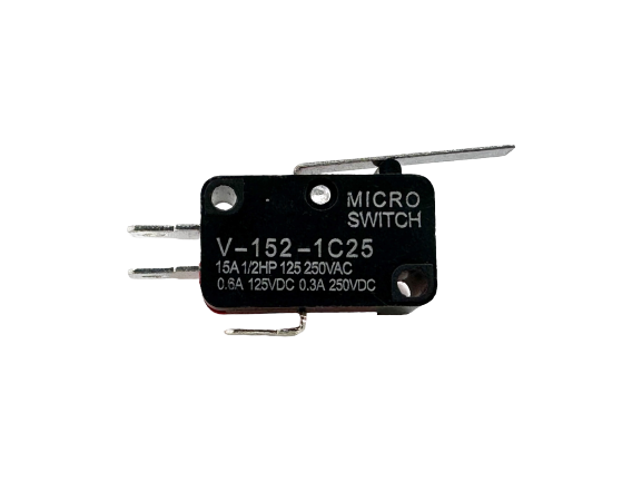 Micro Switch Fim de Curso V-152-1C25