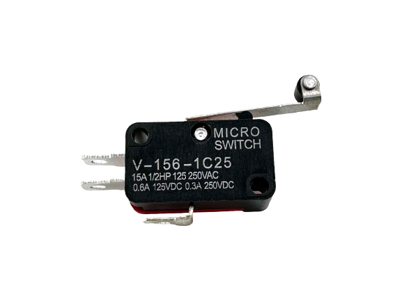 Micro Switch Fim de Curso V-156-1C25