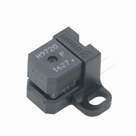 Sensor Encoder H9720 - 150dpi
