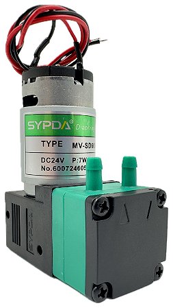 Bomba de Tinta SYPDA 7W Dc24v - MV-SD600E