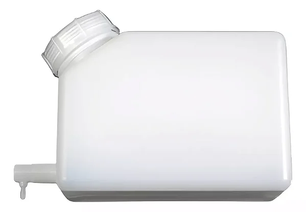 Galão Reservatório para Bulk-Ink - 1,5 litros - 1 saída
