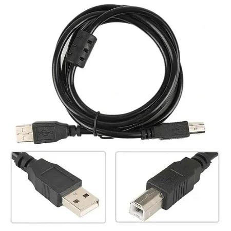 Cabo USB 2.0 - 10 metros
