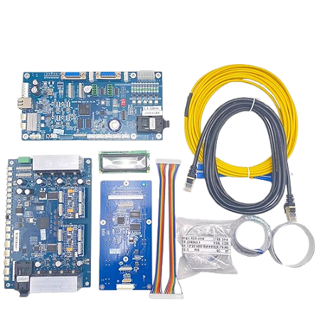 Kit Upgrade Hoson 2 Cabeças i3200
