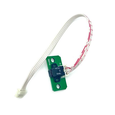 Sensor Encoder H9730 180dpi - Senyang