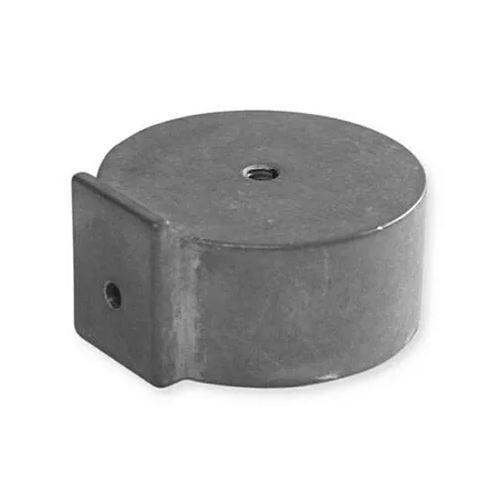 JV33 Guide Cap - Suporte da Barra - M400564