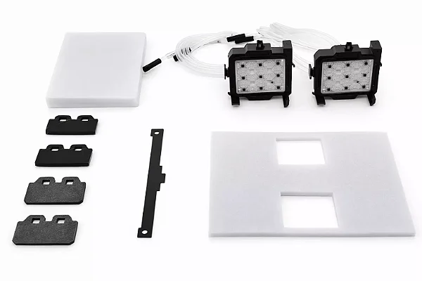 Kit Manutenção Preventiva Roland XF-640