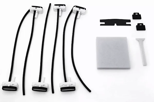 Kit Manutenção Preventiva Roland LEJ-640