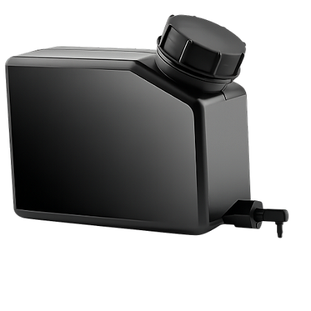 Galão Reservatório UV para Bulk-Ink - 1,5 litros - 1 saída