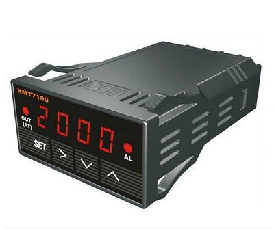 Controlador de Temperatura Digital XMT7100 - DC12v