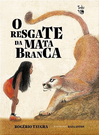 Caatinga: O Resgate da Mata Branca