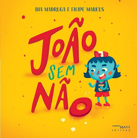 João sem não