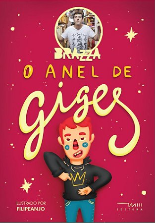 O Anel de Giges