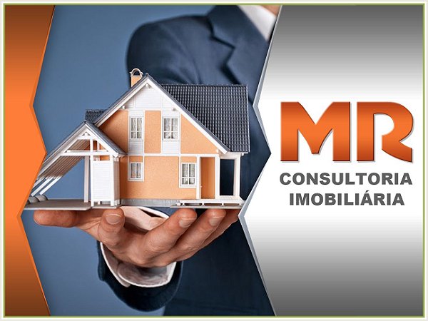 MR Consultoria Imobiliária