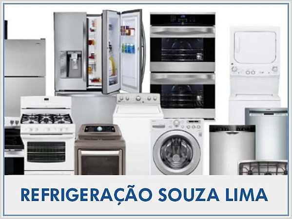 Refrigeração Souza Lima