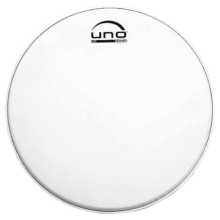 Pele caixa 14 porosa Evans UNO UB 14HD