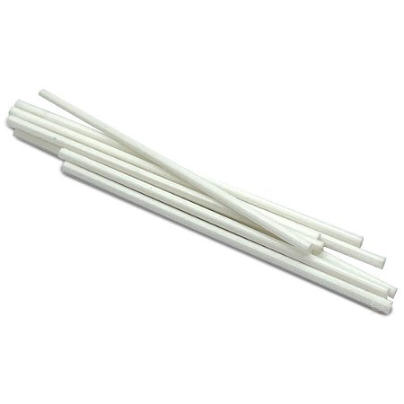 10 SIDE DOT Marcador lateral escala guitarra 1.5 branco