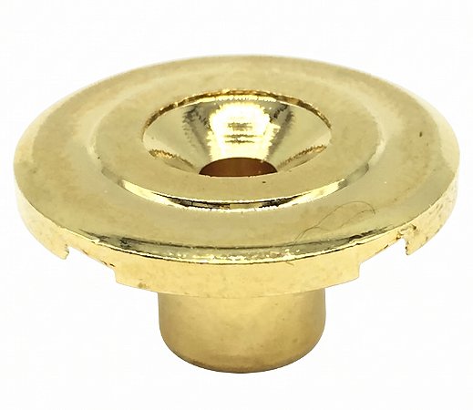 Baixa cordas dourado para baixo rebaixador vintage gold SBS