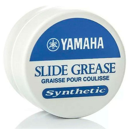 Creme Yamaha bombas sopro com bocal Slide Grease 10g