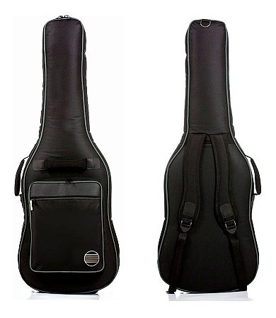 Bag Capa Viola Caipira - série 200 acolchoado MXP