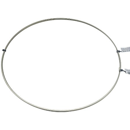 Traste INOX Jumbo 27SS 3 metros Spirit KOREA 2,7mm