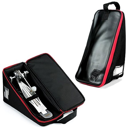 Bag pedal bumbo simples TAMA PBP100 Powerpad reforçado