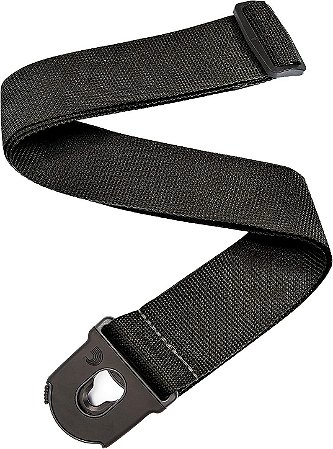 Correia guitarra com TRAVA DADDARIO PWSPL200 lock
