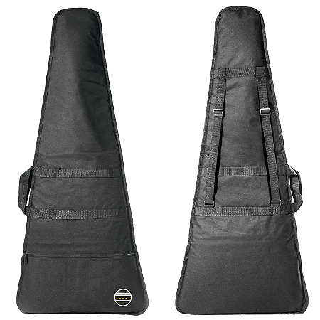 Bag capa guitara nylon isomanta de 5mm - G75  MXP-G75-BIC006LX-0M