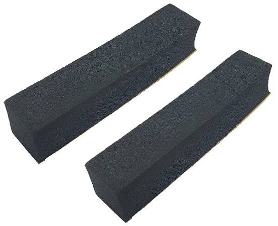 KIT 2 BASE espuma CAPTADOR BAIXO Jazz Bass GSPJ