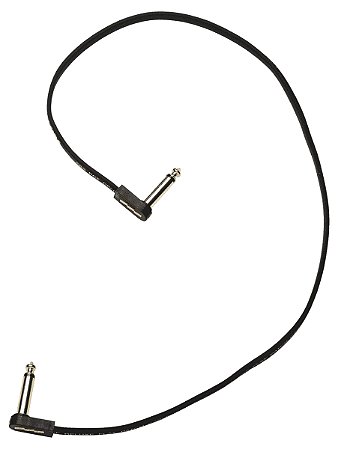Cabo P/ Pedal Ebs Deluxe Pedal Flat Patch 98cm - Pcf-dl98