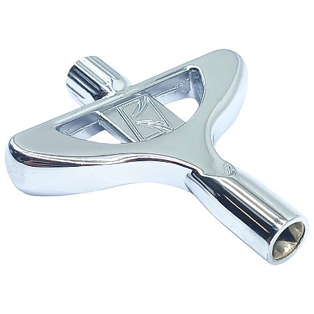 Chave Tensao Cromada Bateria Tama TDK10