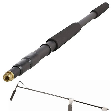 Haste Telescopica De Mão Para Microfone MBP7000 ON STAGE