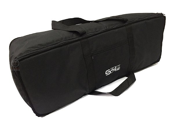 Bag Capa Soft Case Ferragem Tamanho Grande 120x40x25cm C/nf
