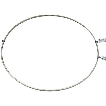 Traste Super Jumbo 2,9mm guitarra baixo 3 metros SPIRIT FR29