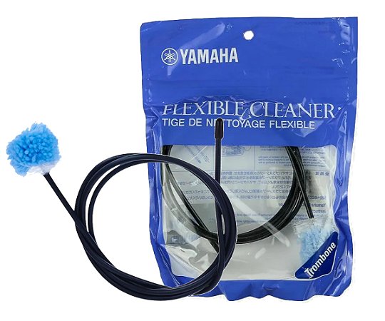 Haste flexivel limpeza trombone XG CLEANER SL YAMAHA ZM19210