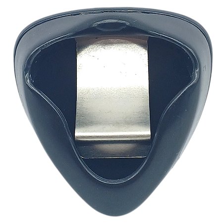 Porta Palhetas Ergonomica Para Guitarra 5006J DUNLOP