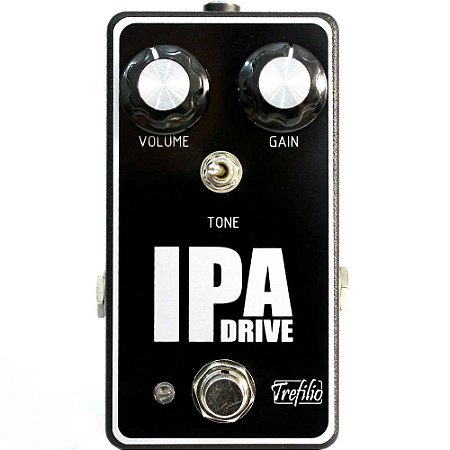 Pedal IPA DRIVE TREFILIO