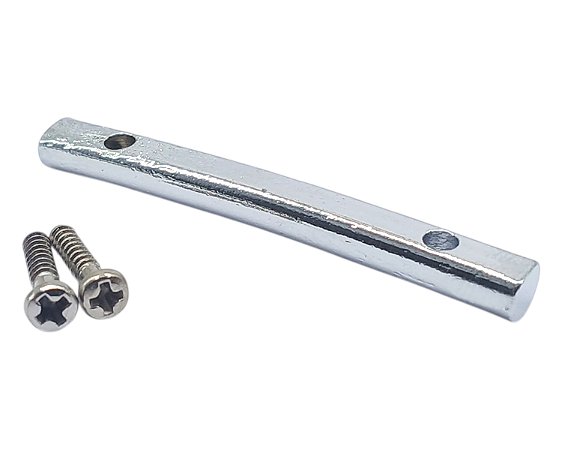 Barra de tensão rebaixador cordas SRC50 curva CR guitarra