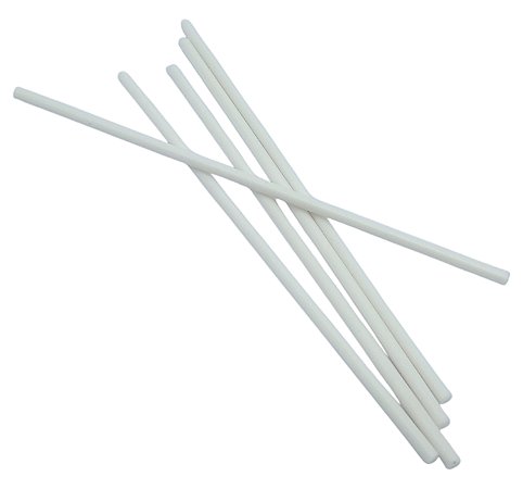 5 SIDE DOT Marcador lateral escala guitarra 2.0 branco 80mm