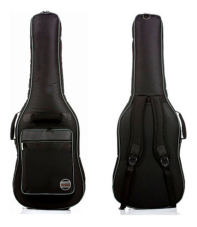 Bag Capa violão mini 3/4 infantil Luxo CH200