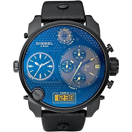 Relógio Diesel Masculino Performanc DZ7127