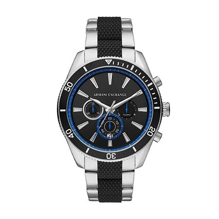 Relógio Armani Exchange Masculino Performanc AX1831