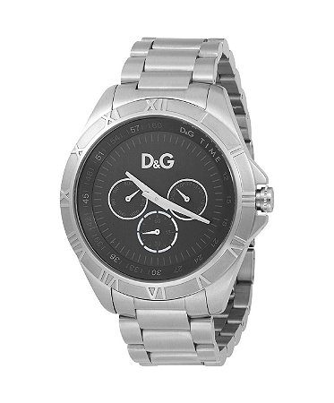 Relógio Dolce & Gabbana DW0652 - Chic Outlet - Economize com estilo!