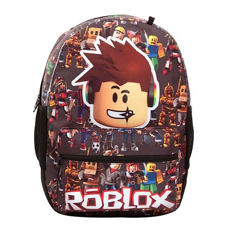 Qual o seu estilo no Roblox?